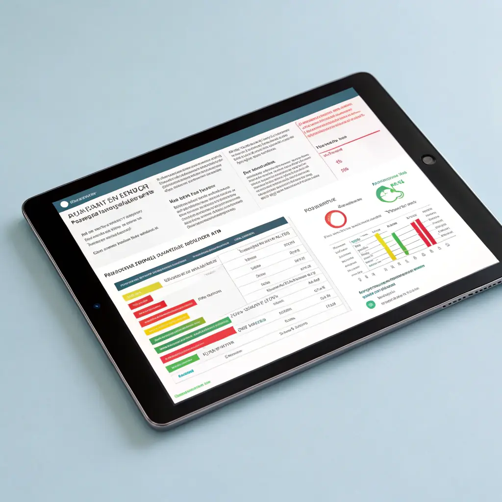 ADHD Evaluation & Interpretation