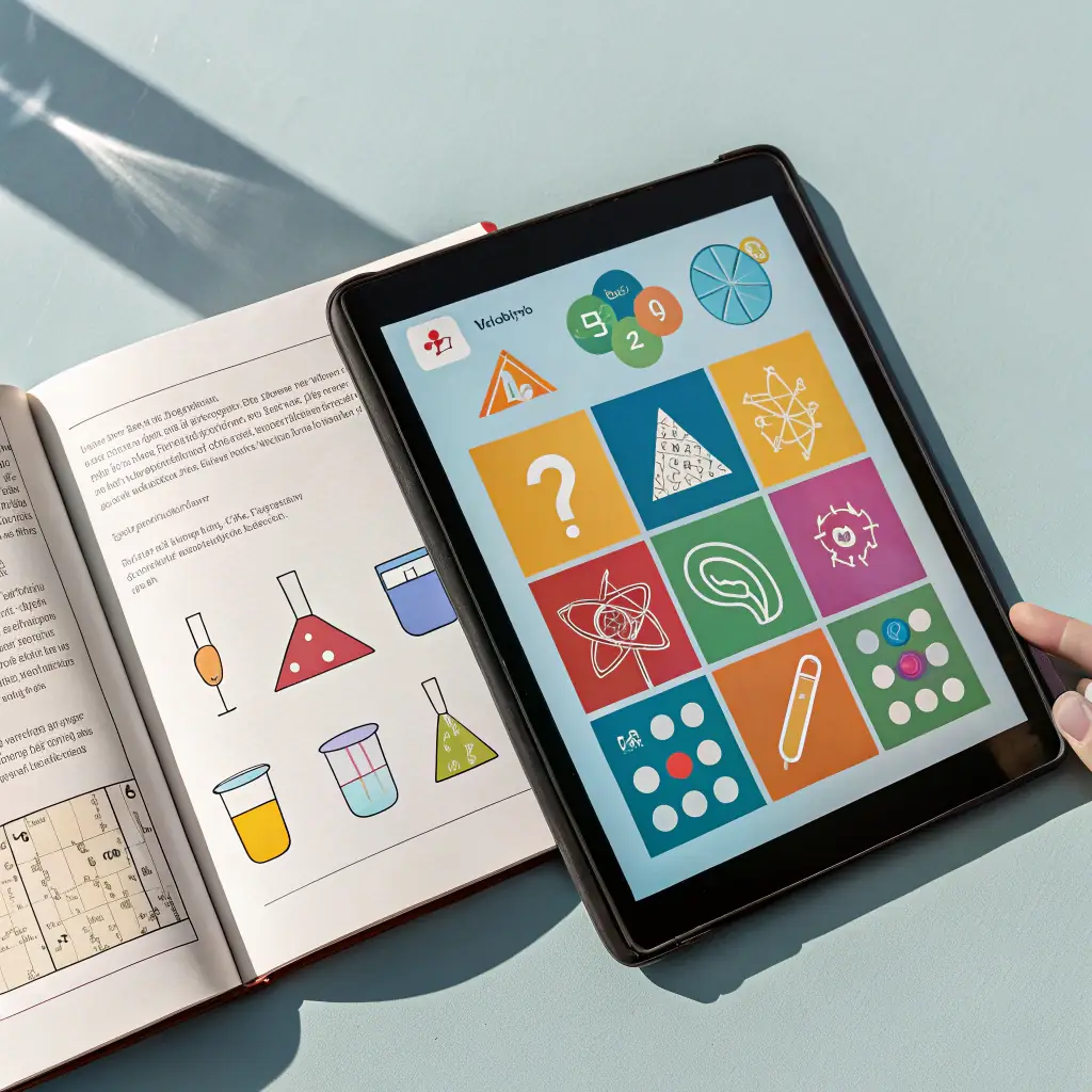 Executive Function Testing