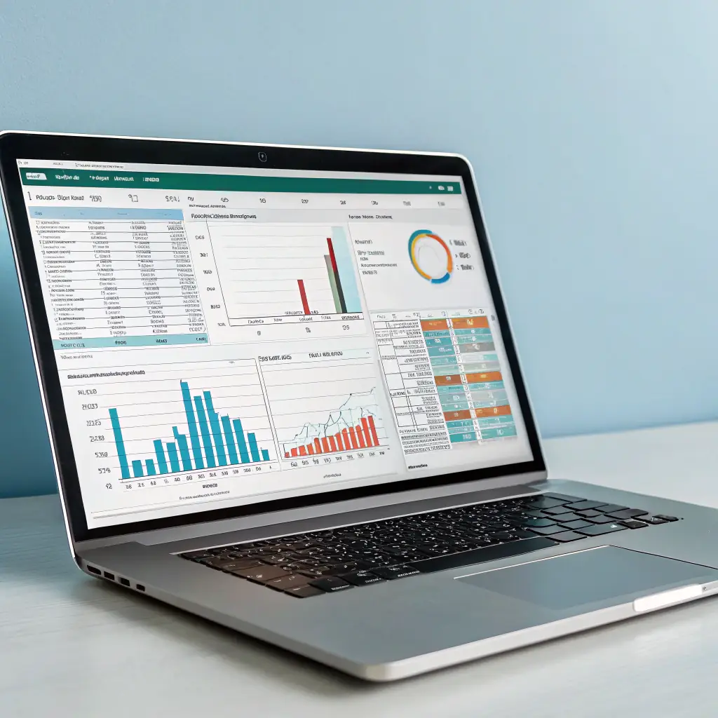 Comprehensive Neuropsych Evaluation
