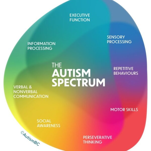 Autism, autism testing